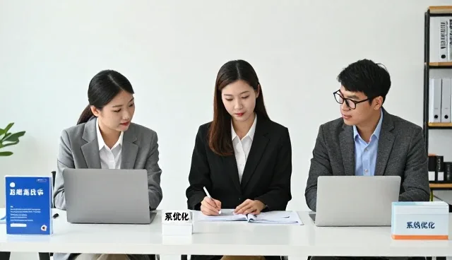 中小客户在IT系统选型中的关注点与维护建议